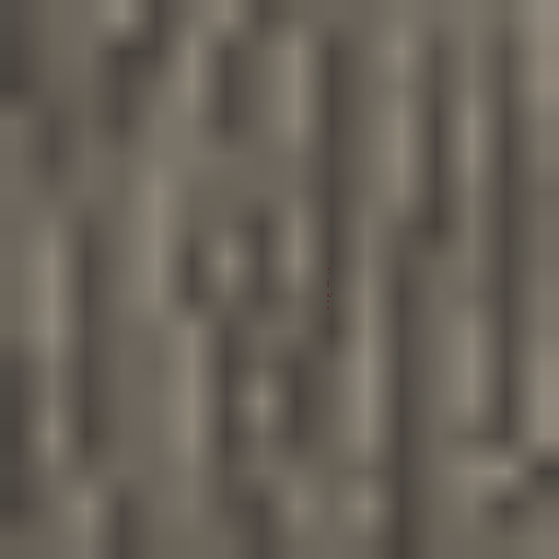 Texture for fUCIG