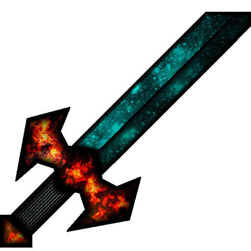 Texture for final sword