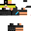 Texture for CursiveCOD