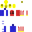 Texture for lego