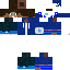 Texture for Wizardo118