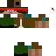 Texture for simba