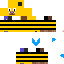 Texture for Little Bee G