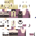 Texture for Solar Witch