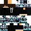 Texture for secret agent