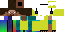 Texture for gitler