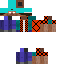 Texture for pipinha