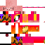 Texture for pigking