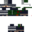 Texture for kakashi