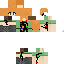 Texture for ALEXGLITCH