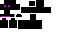 Texture for Cachorro Enderman