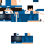Texture for steve