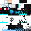 Texture for color scheme