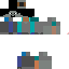 Texture for Grayscale Steve