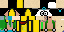 Texture for banana c