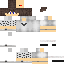 Texture for steve