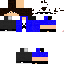 Texture for MinerPvP