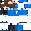 Texture for chamir