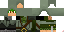 Texture for Assassin's Hero