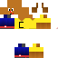 Texture for chocapic
