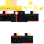 Texture for kintoki