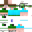 Texture for ethan creeper