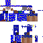 Texture for wizard