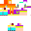 Texture for Tori