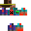Texture for killer_steve