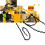 Texture for HUSKOO