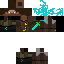 Texture for mmmc