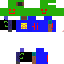 Texture for Drago07ACM