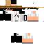 Texture for Corinthians Camisa 10