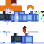Texture for Orange