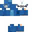Texture for SmilePent