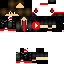 Texture for fire boys