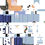 Texture for Calico cat