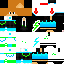 Texture for Skin Run'