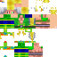 Texture for Goku AF ssj8