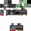 Texture for CreeperBot