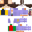 Texture for Benji_DEV
