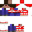 Texture for Steve Noob