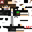 Texture for мой скин