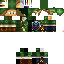 Texture for Link