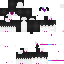 Texture for LexiDaHusky
