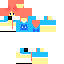 Texture for mikatsuki