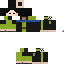 Texture for yahaba