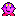 Texture for kirby