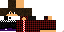 Texture for Steve