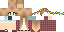 Texture for DanielaCraft